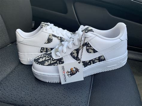 dior air force 1 price